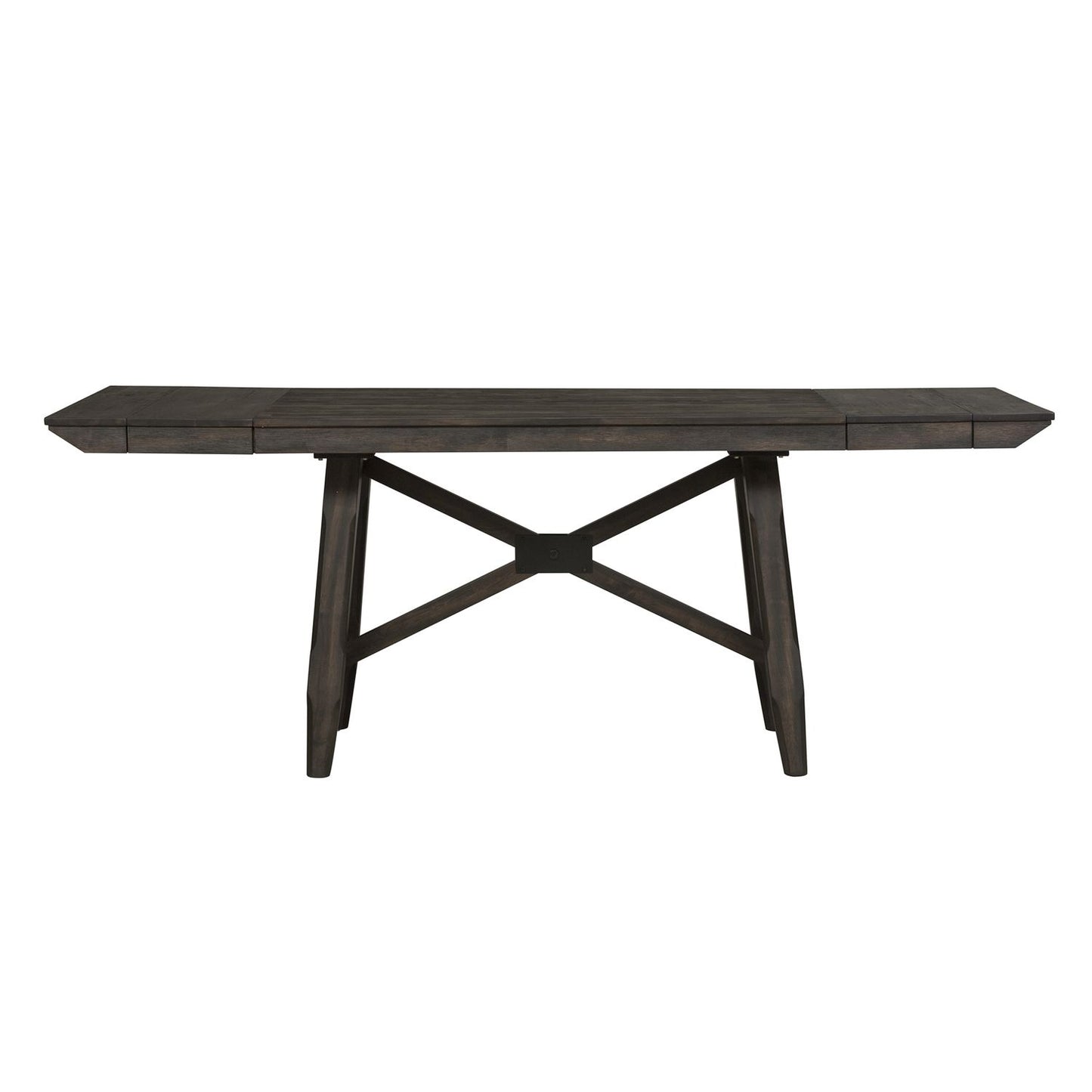 Trestle Table Set