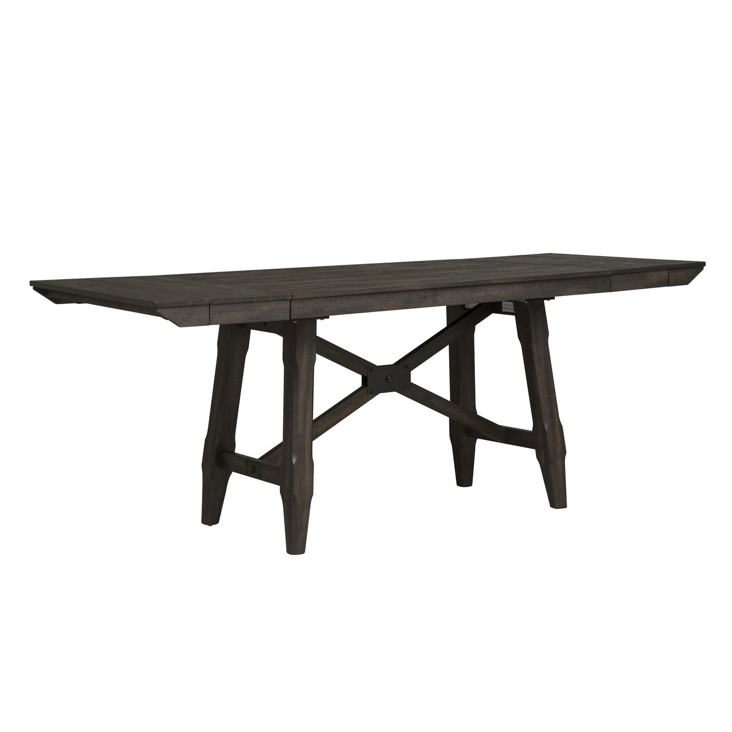 Trestle Table Set