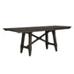 Trestle Table Set