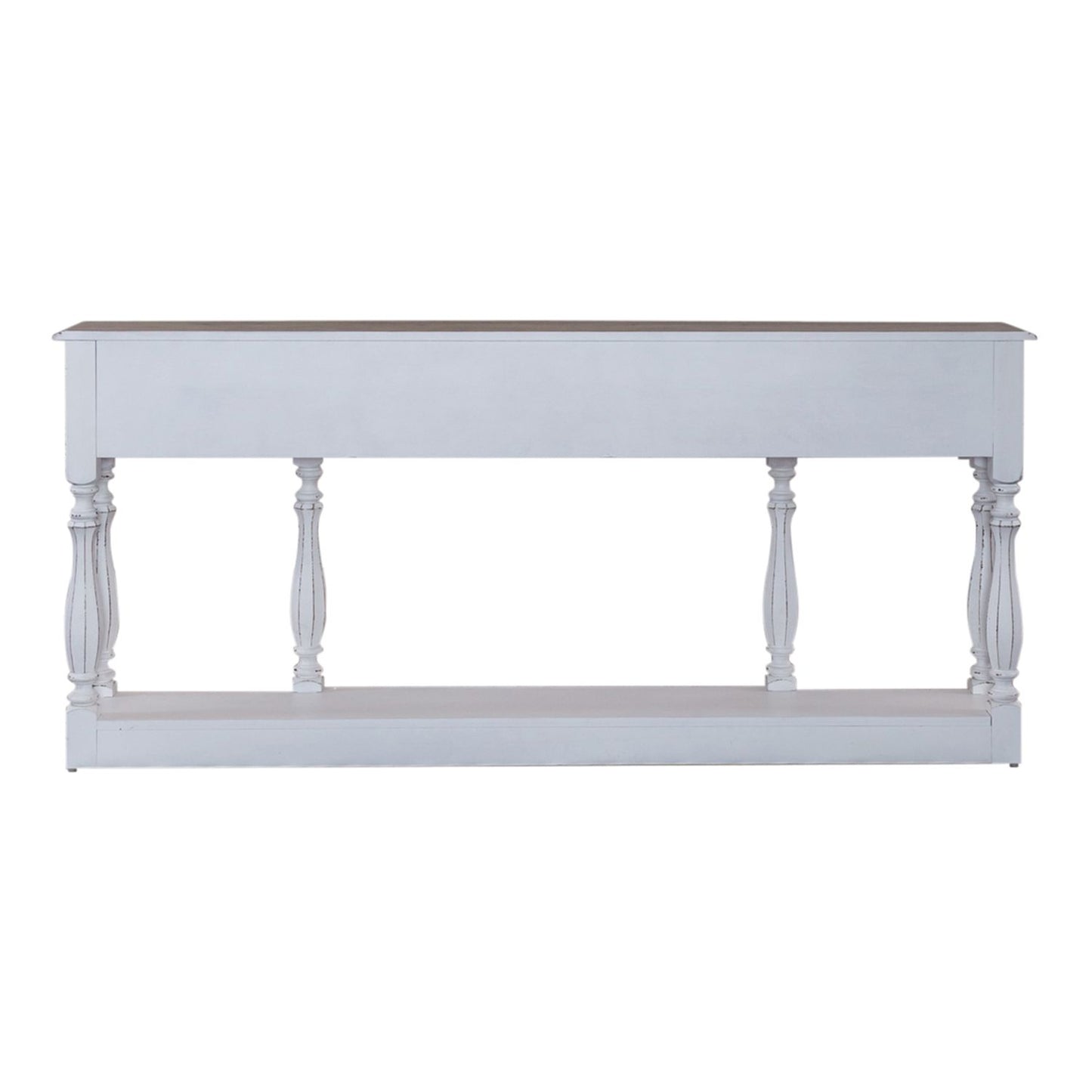 72 Inch Hall Console Table