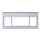 72 Inch Hall Console Table