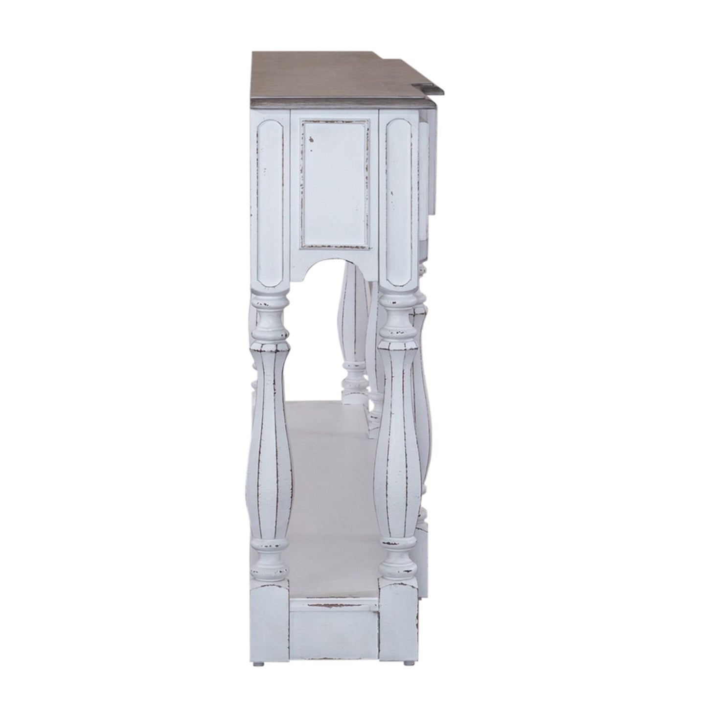 72 Inch Hall Console Table