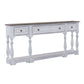72 Inch Hall Console Table