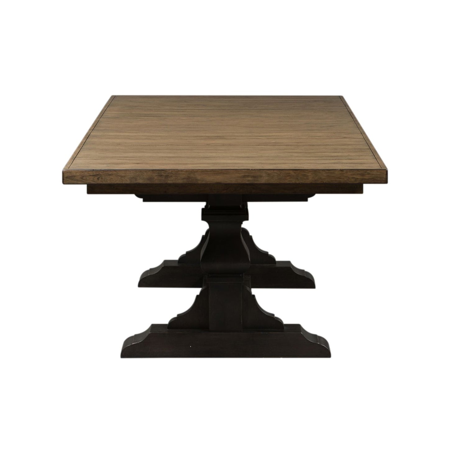 Trestle Table