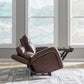 Sofa P2 & ZG - Cognac