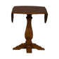 Round Drop Leaf Table