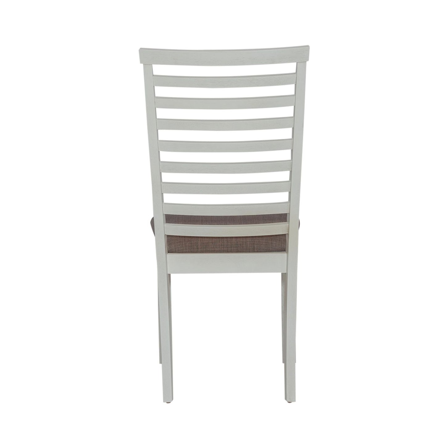 Uph Ladder Back Side Chair (RTA)