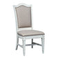 7 Piece Trestle Table Set