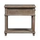 Rectangular End Table
