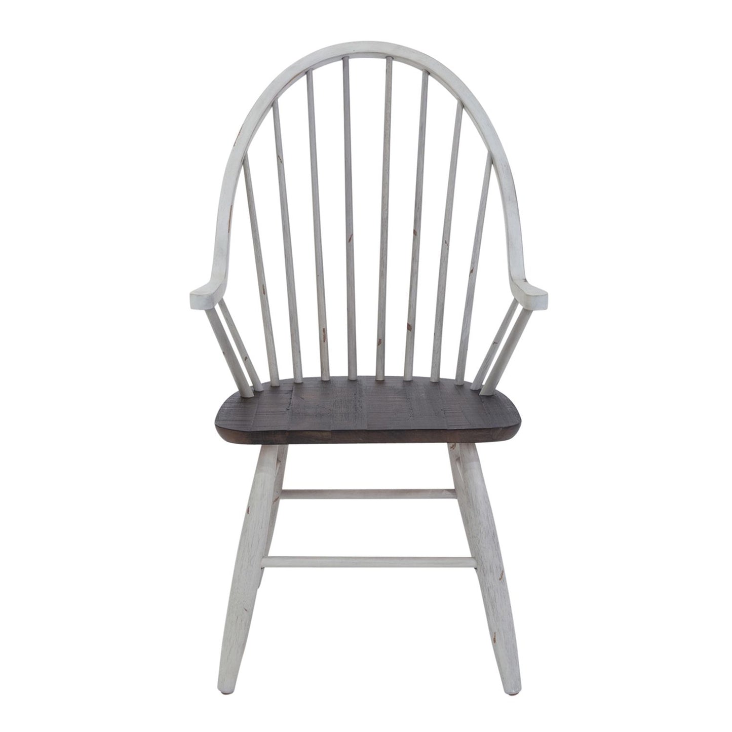 Windsor Back Arm Chair