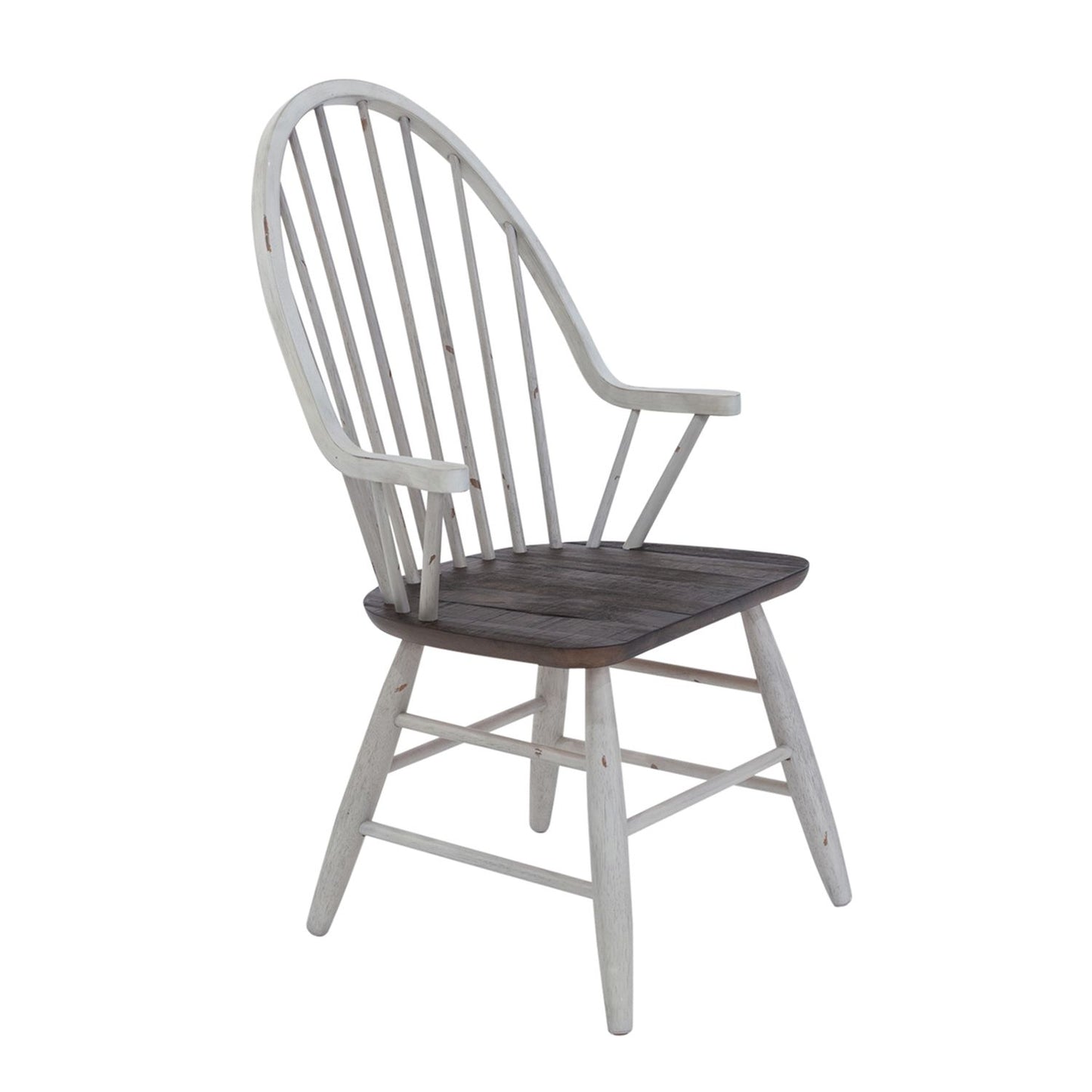 Windsor Back Arm Chair
