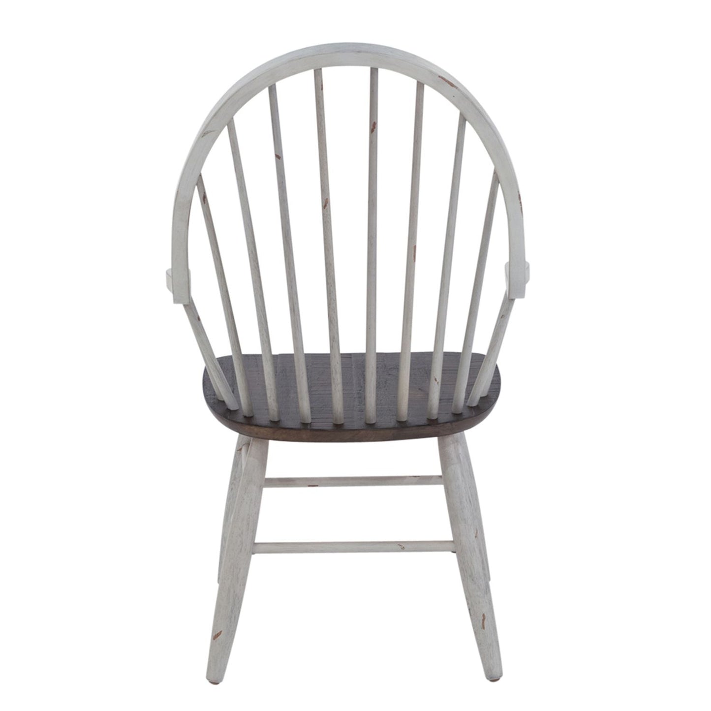 Windsor Back Arm Chair