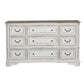 9 Drawer Dresser