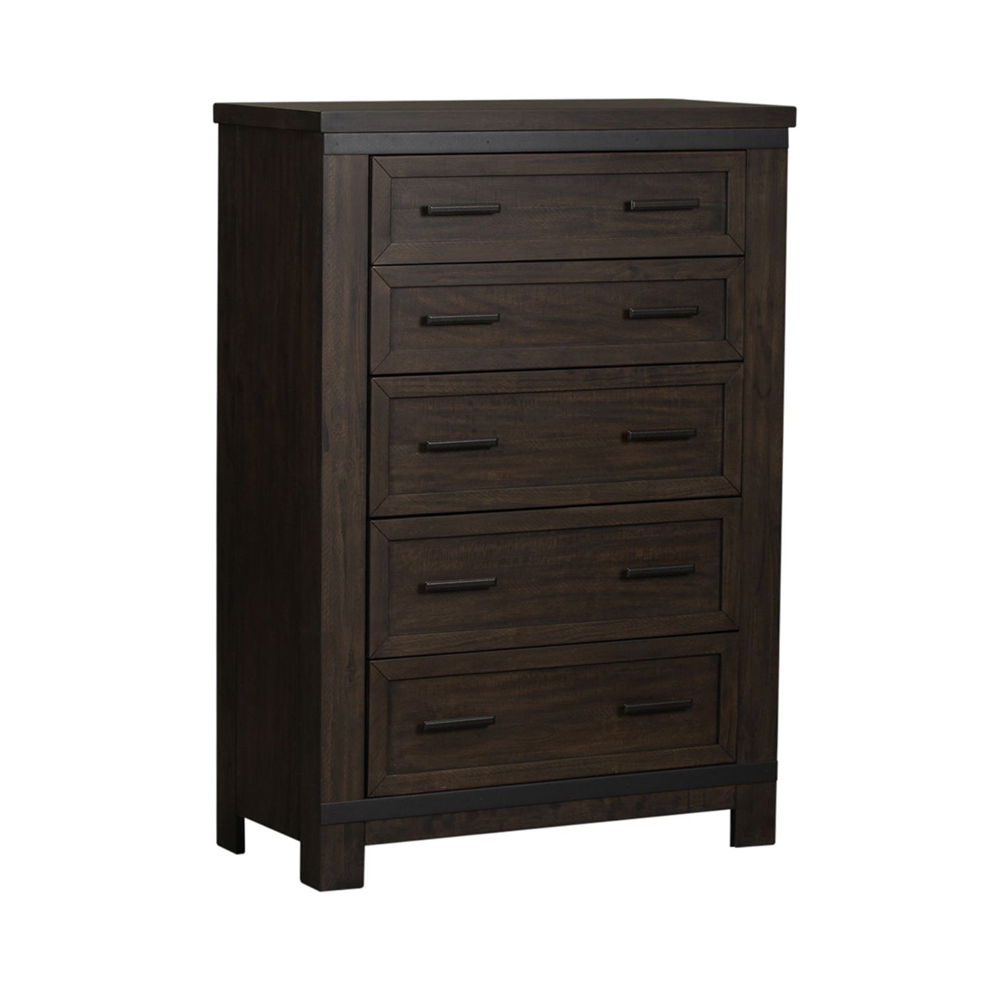 Queen Two Sided Storage Bed, Dresser & Mirror, Chest, Night Stand