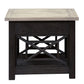 Drawer End Table