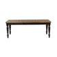 Rectangular Leg Table
