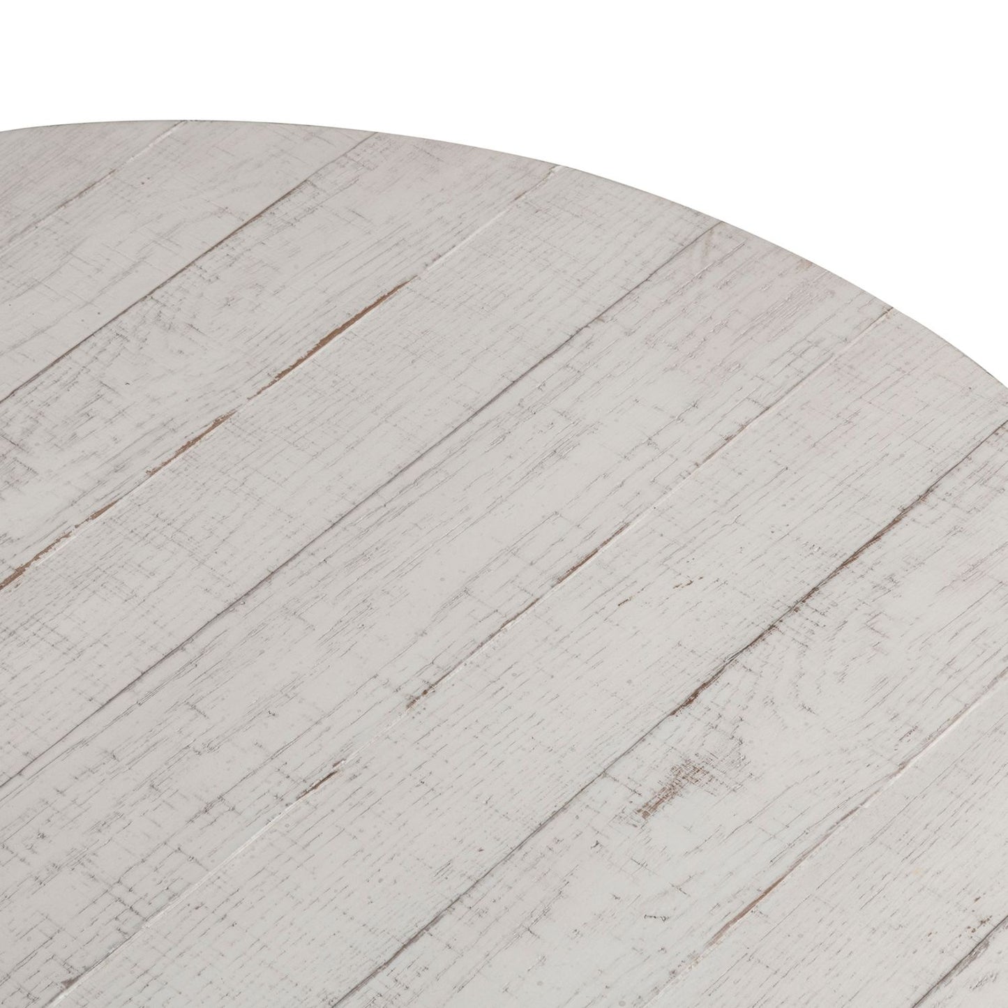 Drum Cocktail Table