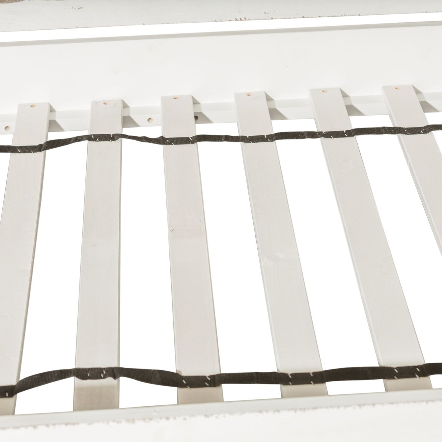 Twin Daybed Slat Roll