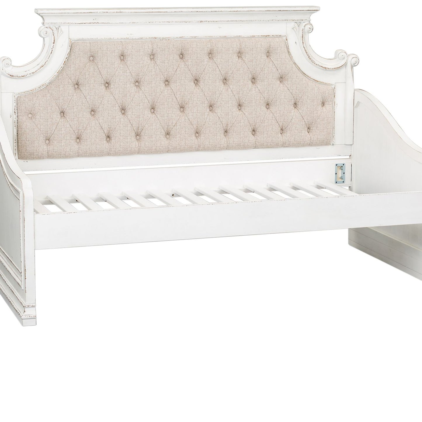 Twin Daybed Slat Roll