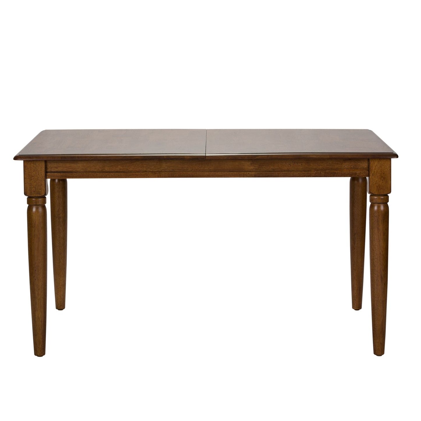 Butterfly Leaf Table - Tobacco
