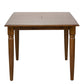 Butterfly Leaf Table - Tobacco
