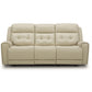 Sofa P3 & ZG - Baja Stone