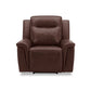 SG Recliner P2 - Cognac