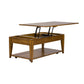 Lift Top Cocktail Table