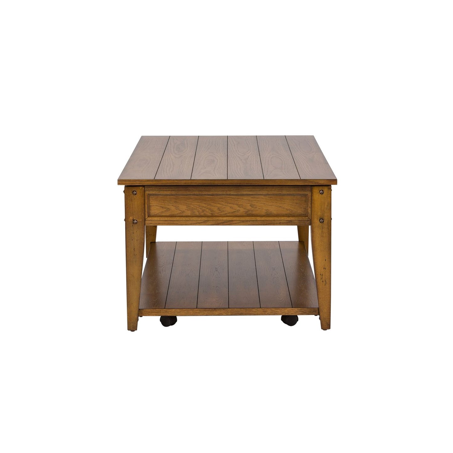 Lift Top Cocktail Table