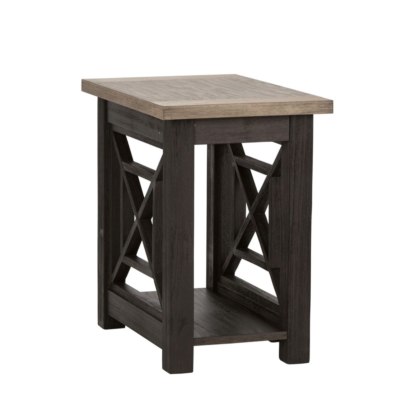 Chair Side Table