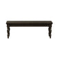 Backless Bench (RTA)