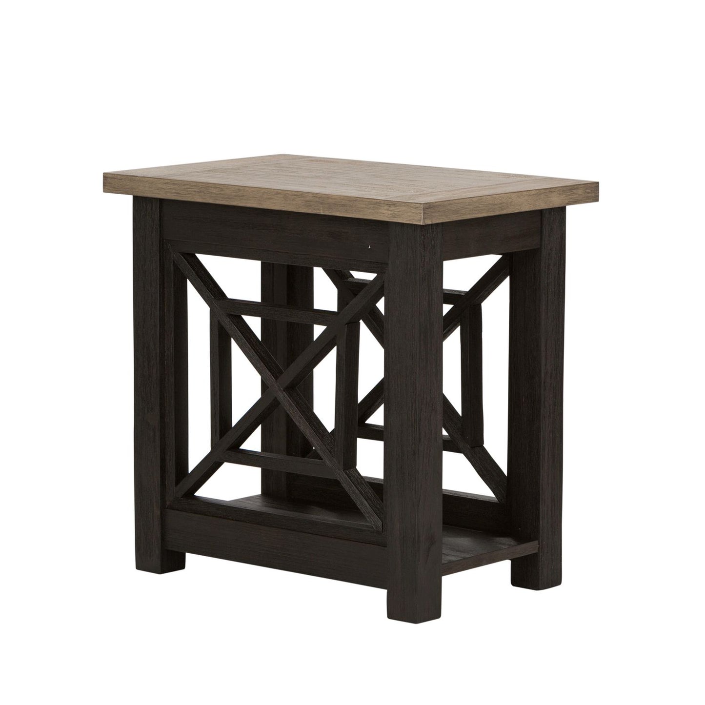 Chair Side Table