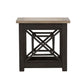 Chair Side Table