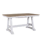 Trestle Table