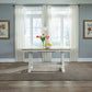 Trestle Table