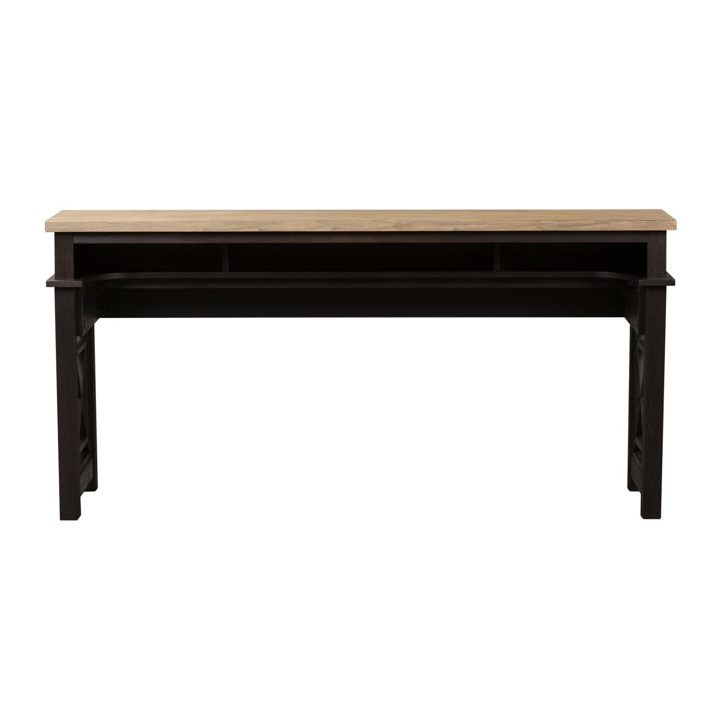 Console Bar Table