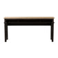 Console Bar Table