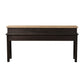 Console Bar Table
