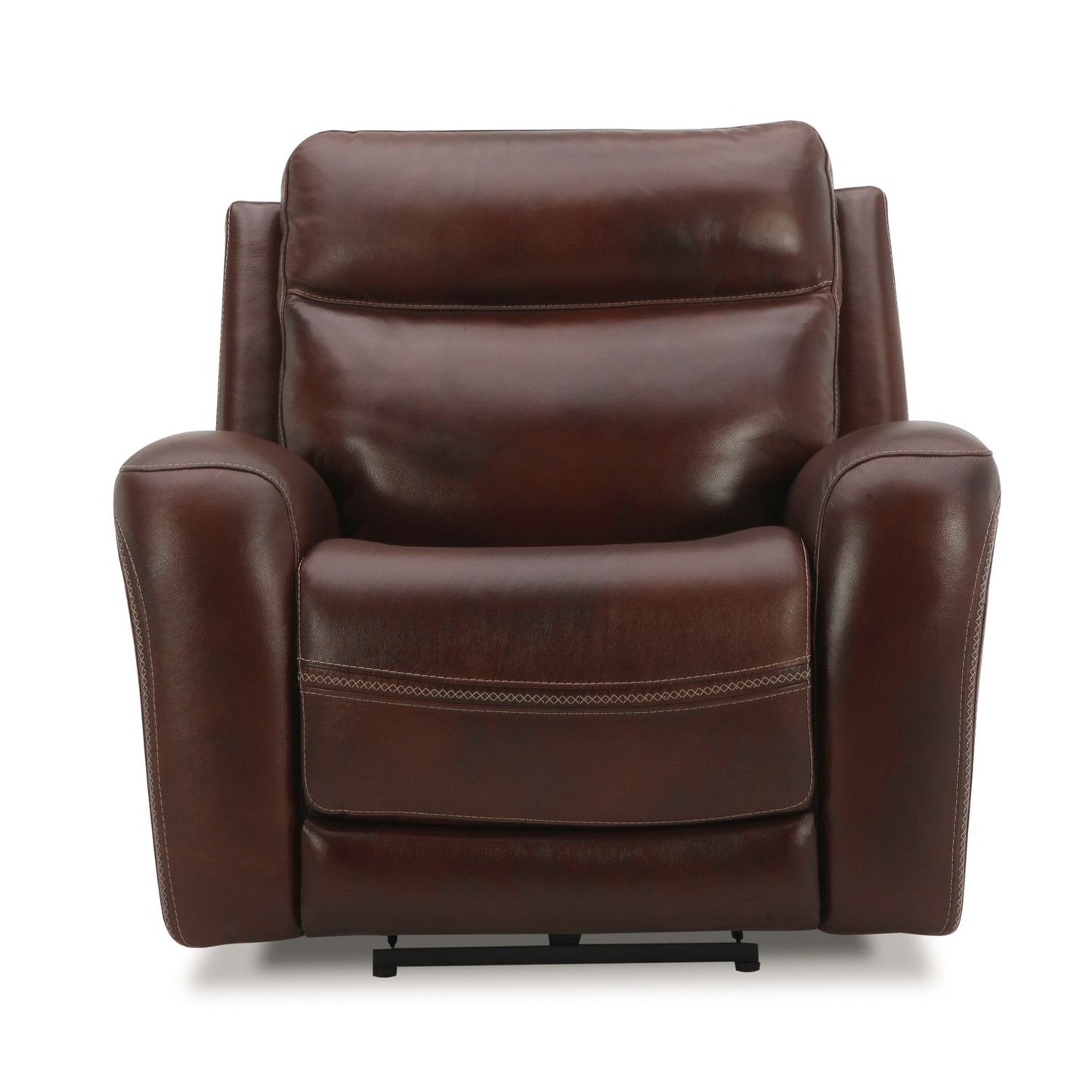 SG Recliner P2 - Cognac