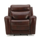 SG Recliner P2 - Cognac