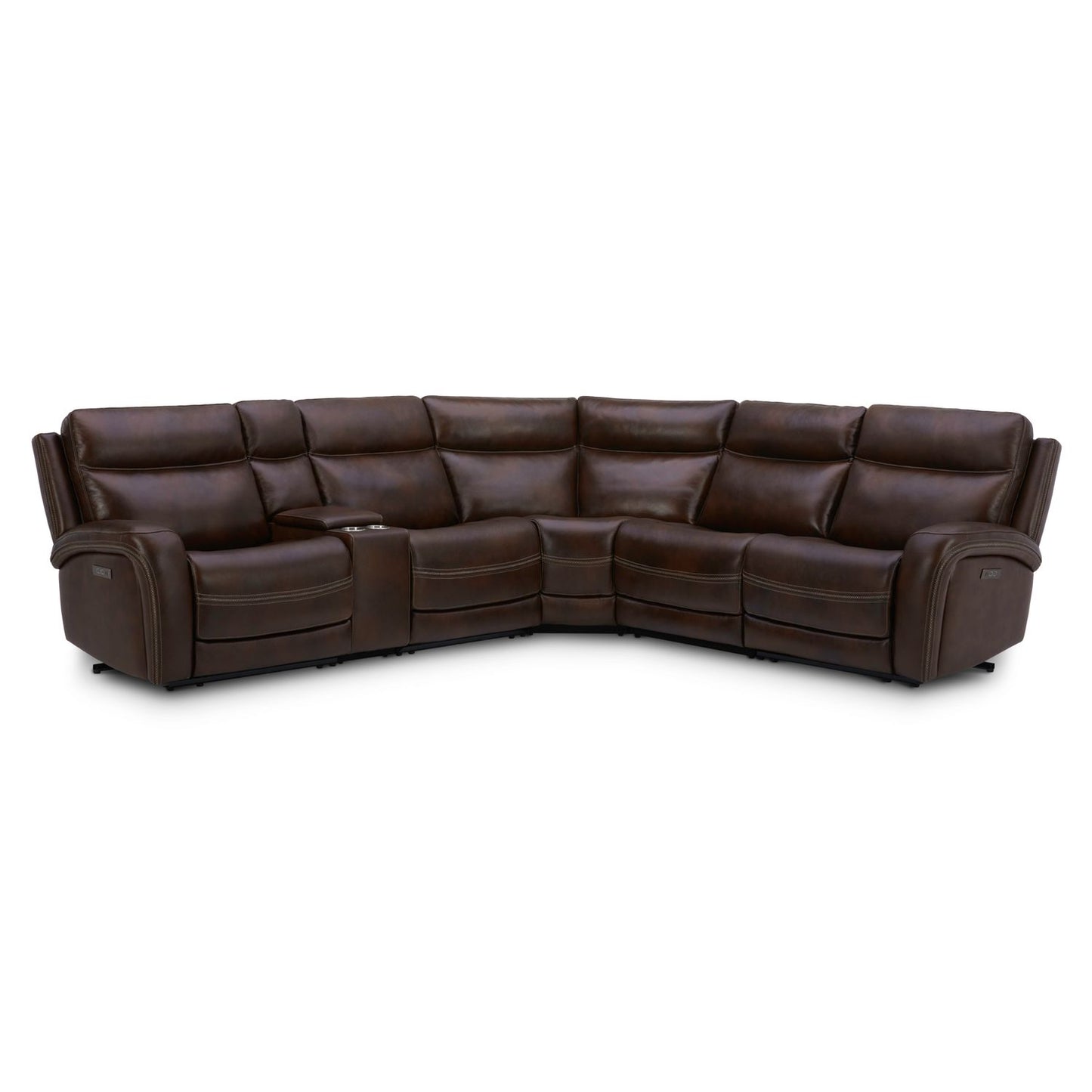 6 Piece Sectional
