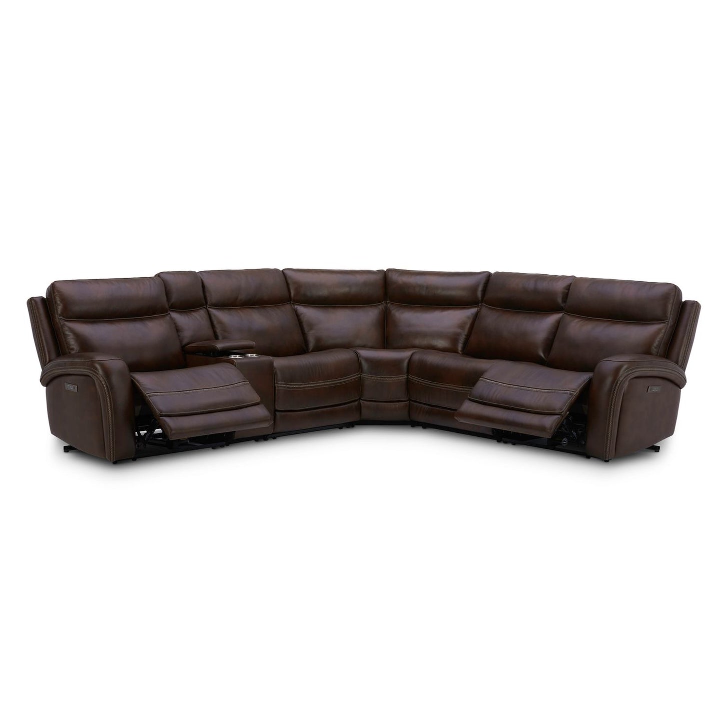 6 Piece Sectional