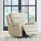SG Recliner P3 - Baja Stone