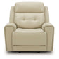 SG Recliner P3 - Baja Stone