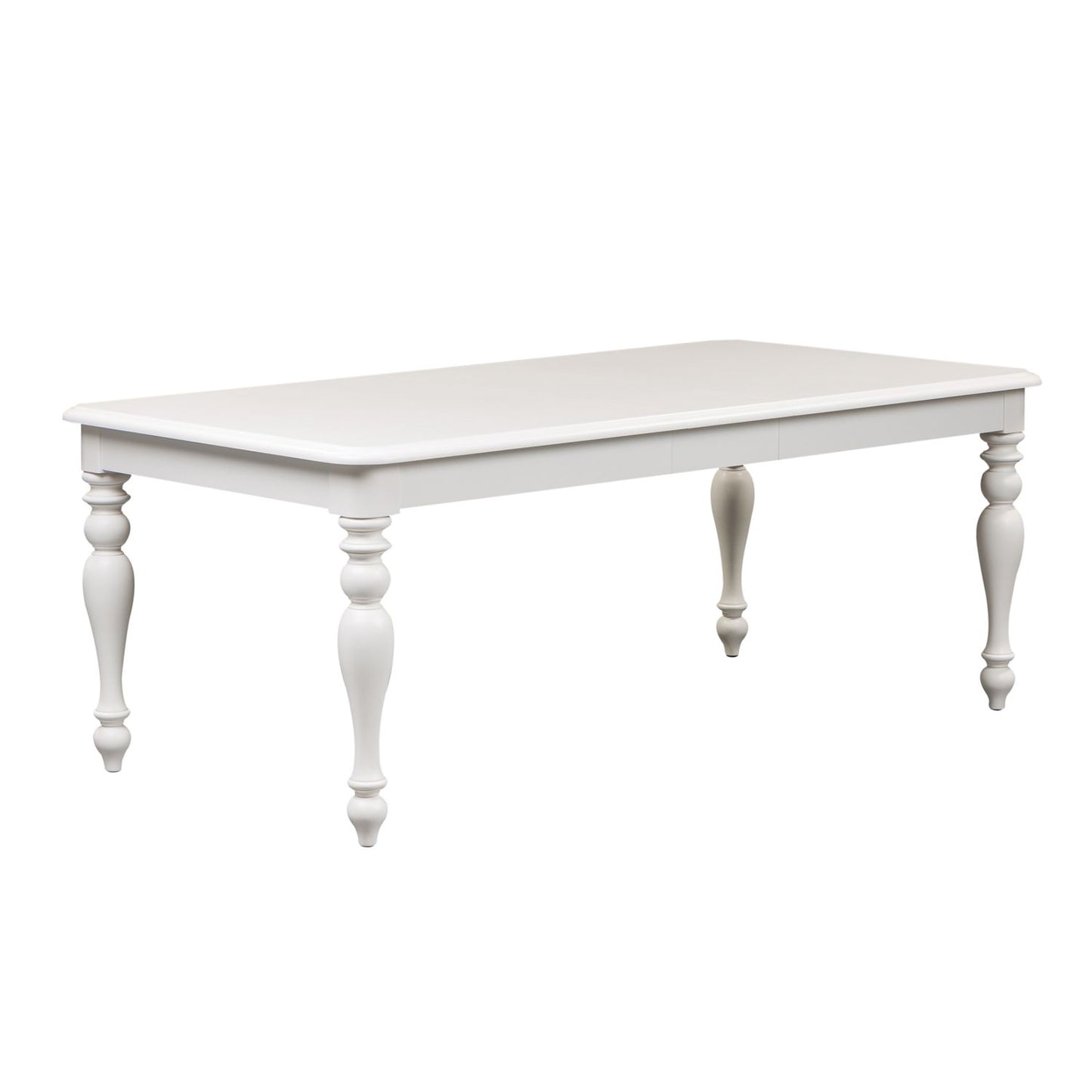 6 Piece Rectangular Table Set