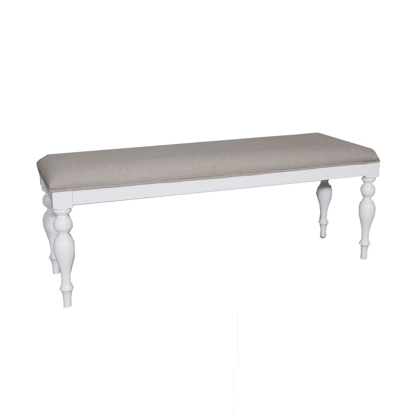 6 Piece Rectangular Table Set