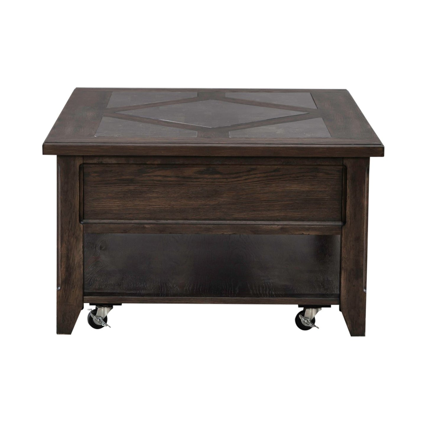 Rectangular Cocktail Table