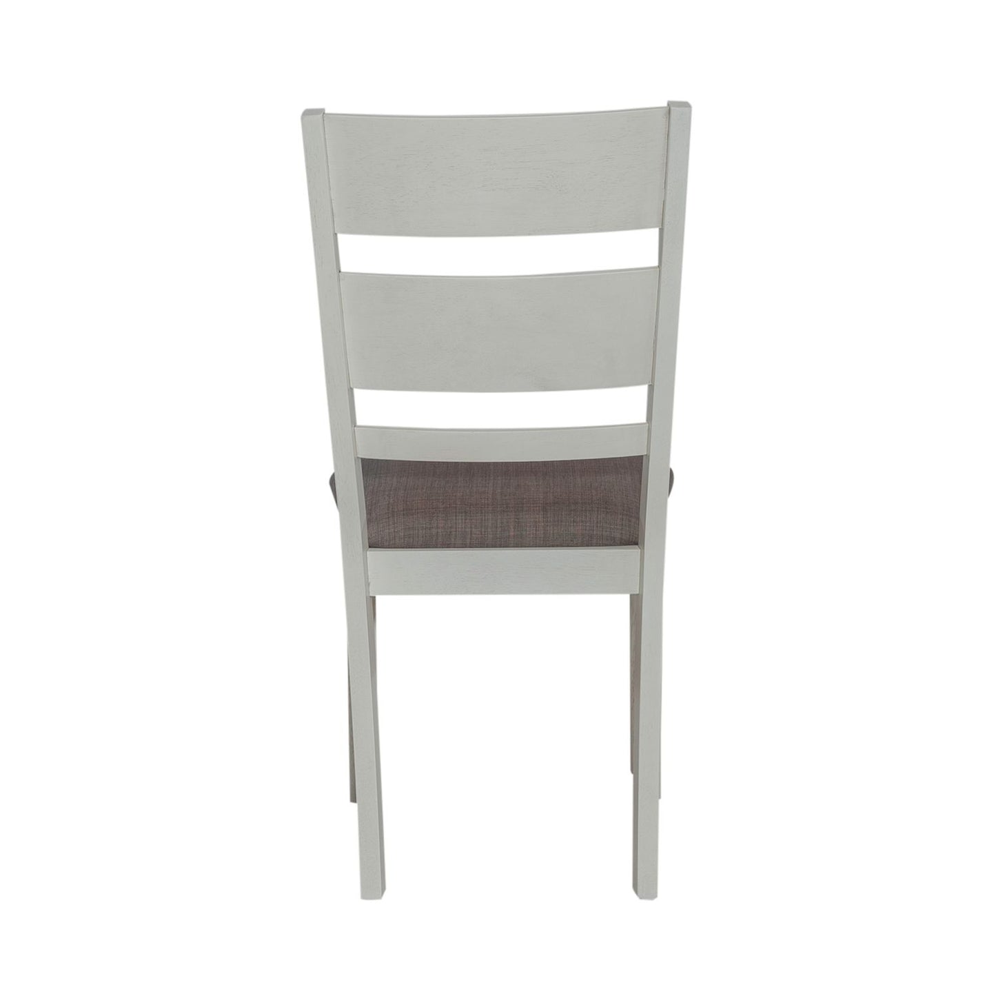 Slat Back Uph Side Chair (RTA)