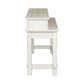 Console Bar Table