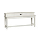 Console Bar Table